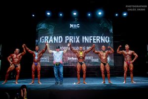 BODYBUILDING 90